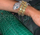 Bvlgari браслет PR197252 5