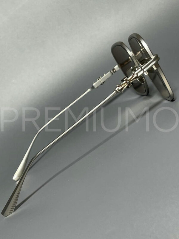 Chrome Hearts очки PR905138 6