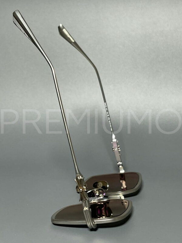 Chrome Hearts очки PR905138 4