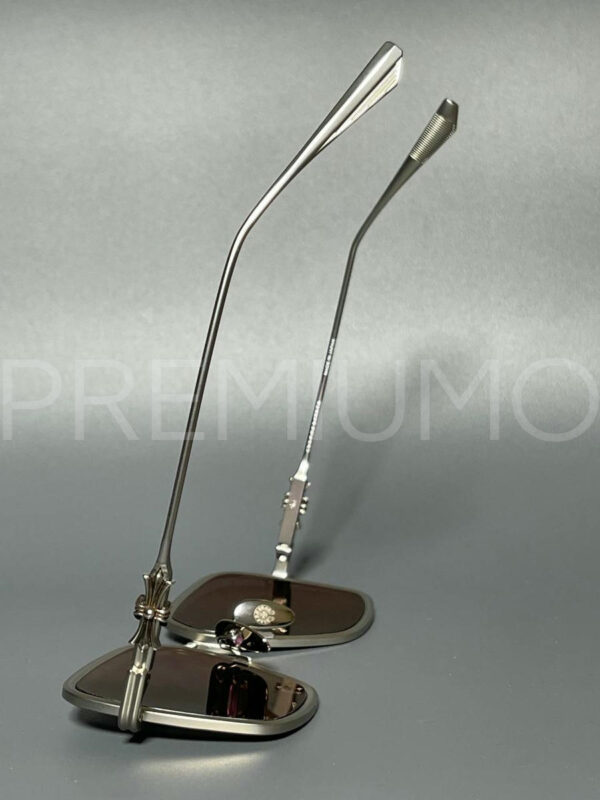 Chrome Hearts очки PR905138 5