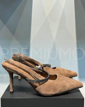 Brunello Cucinelli туфли PR415408
