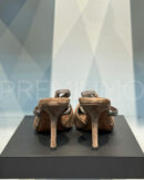 Brunello Cucinelli туфли PR415408 11