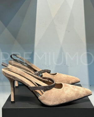Brunello Cucinelli туфли PR955946