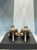 Brunello Cucinelli туфли PR955946 10