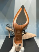 Brunello Cucinelli туфли PR955946 14