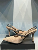 Brunello Cucinelli туфли PR955946 15