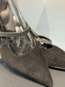 Brunello Cucinelli туфли PR221435 12