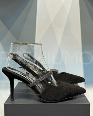 Brunello Cucinelli туфли PR221435