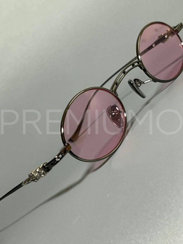Chrome Hearts очки PR776036 2