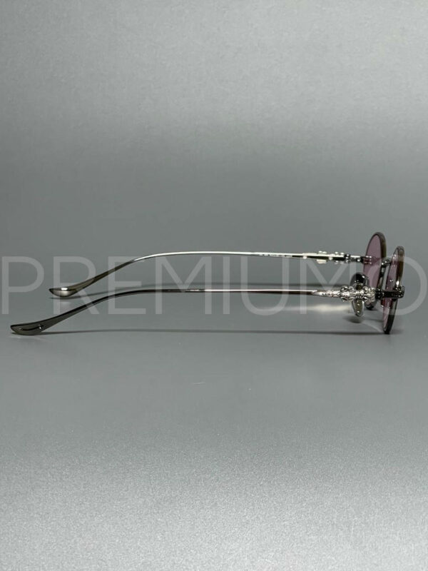 Chrome Hearts очки PR776036 4