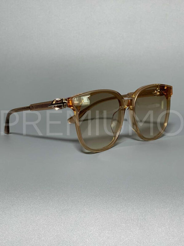 Chrome Hearts очки PR215368