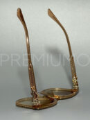 Chrome Hearts очки PR215368 8
