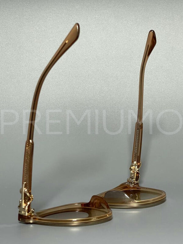 Chrome Hearts очки PR215368 5