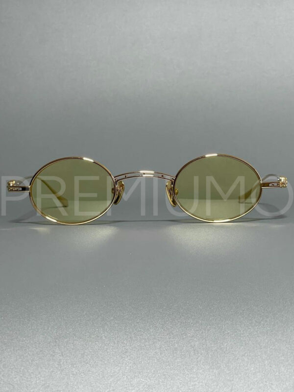 Chrome Hearts очки PR802400