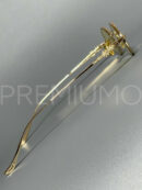 Chrome Hearts очки PR802400 8