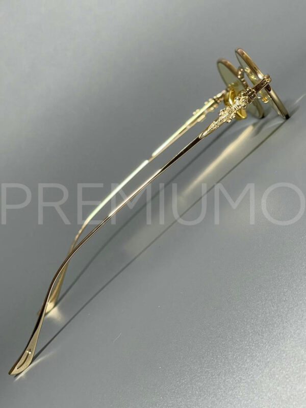 Chrome Hearts очки PR802400 3
