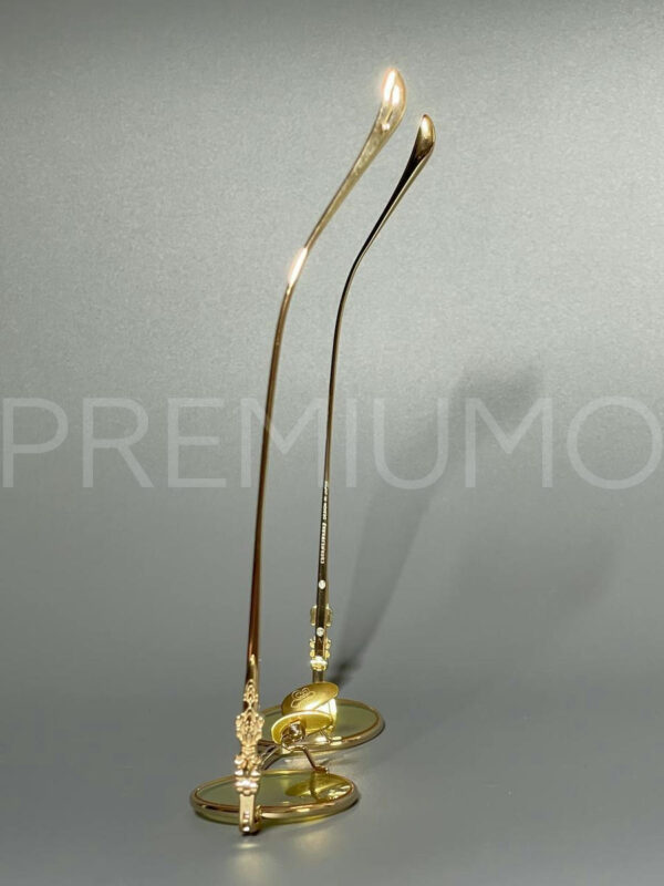 Chrome Hearts очки PR802400 5