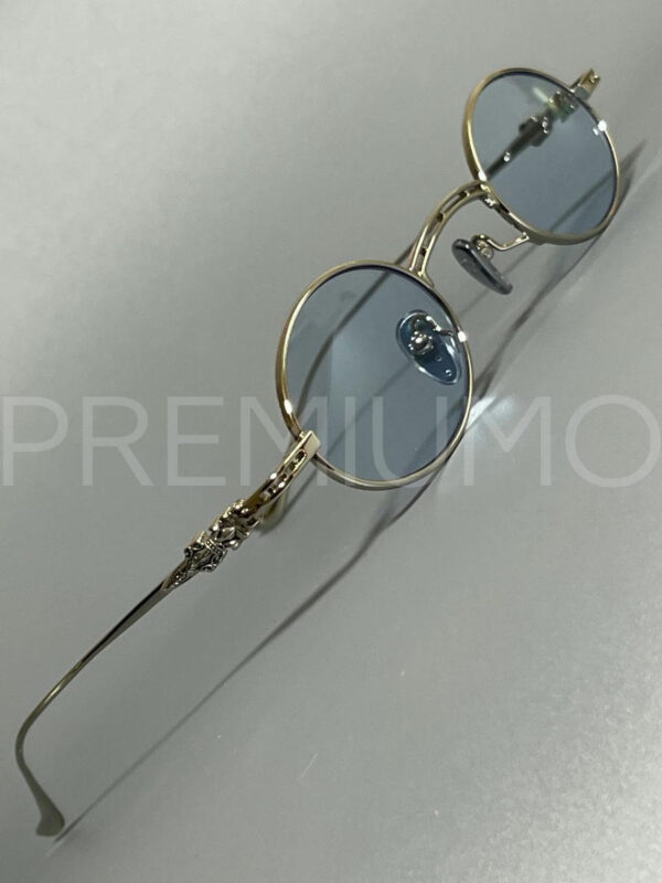 Chrome Hearts очки PR589893 2