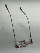 Chrome Hearts очки PR776036 11