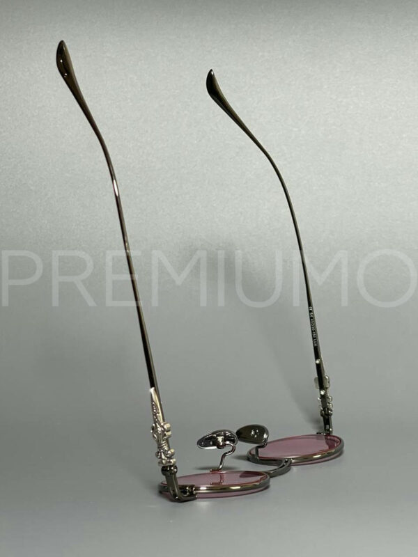 Chrome Hearts очки PR776036 5