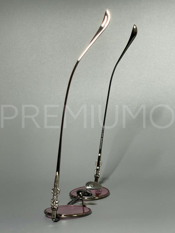 Chrome Hearts очки PR776036 6