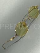 Chrome Hearts очки PR802400 7