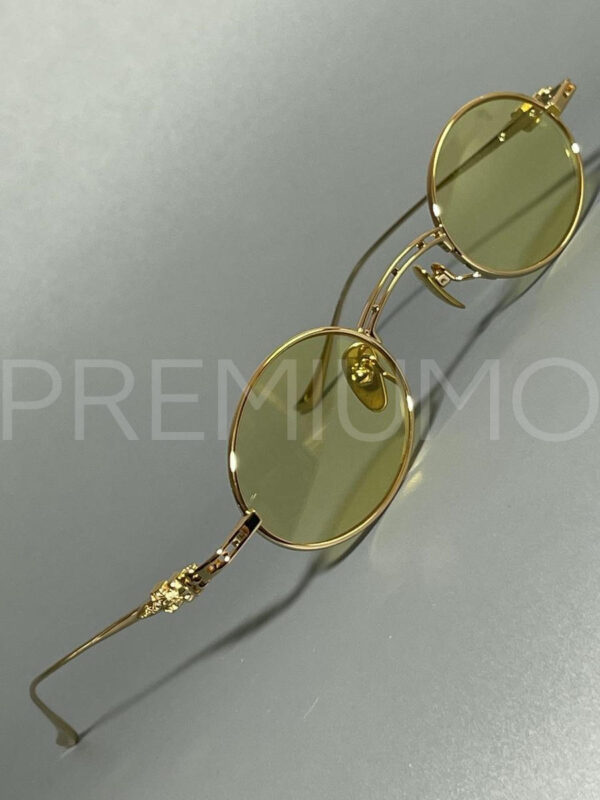 Chrome Hearts очки PR802400 2