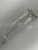 Chrome Hearts очки PR589893 8