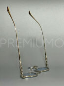 Chrome Hearts очки PR589893 9