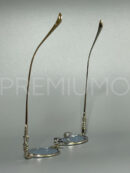 Chrome Hearts очки PR589893 10