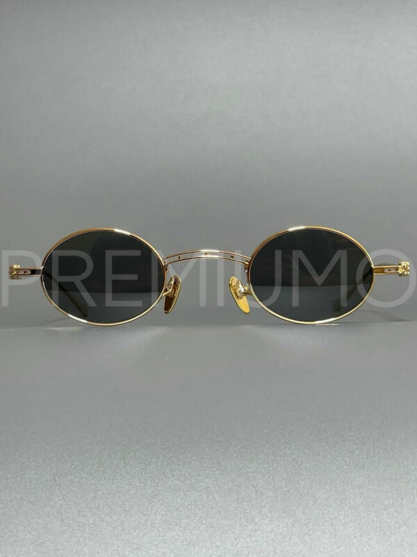 Chrome Hearts очки PR929190