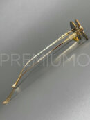 Chrome Hearts очки PR929190 8