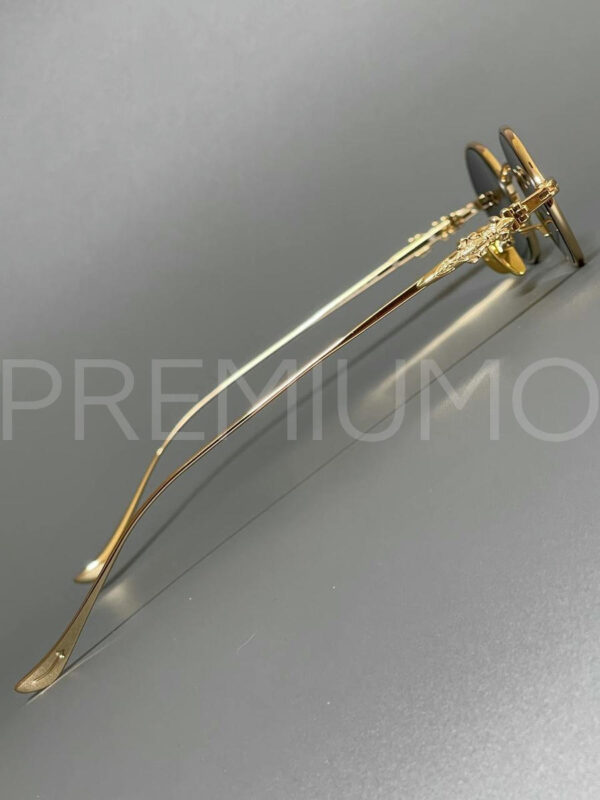 Chrome Hearts очки PR929190 3
