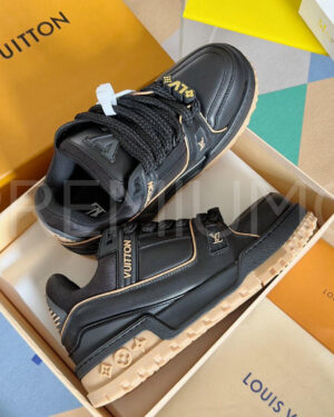 Louis Vuitton кроссовки PR308519