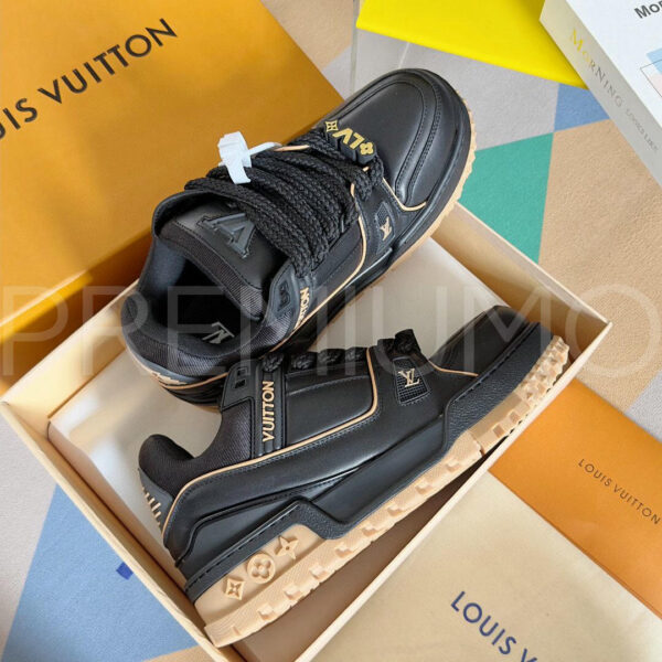 Louis Vuitton кроссовки PR308519