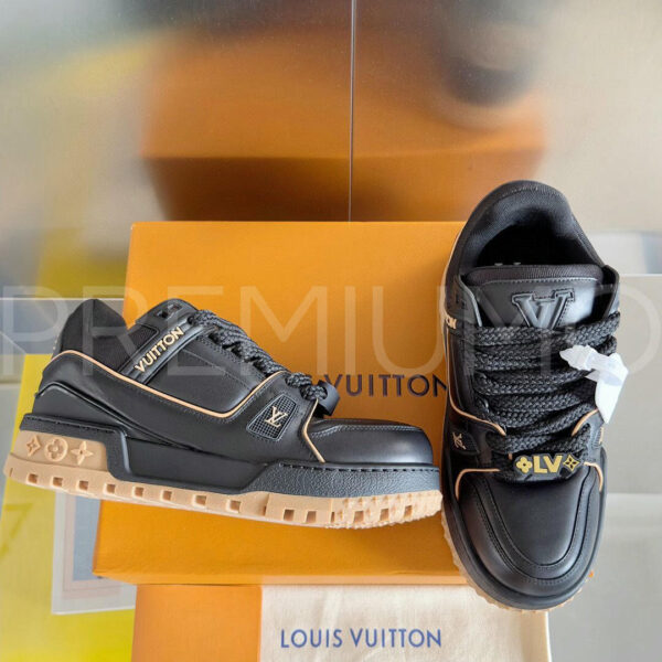 Louis Vuitton кроссовки PR308519 5