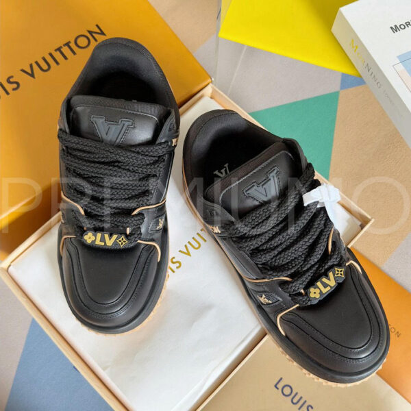 Louis Vuitton кроссовки PR308519 2