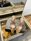 Alaia мюли PR909986 17