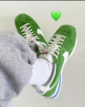 Nike кроссовки PR835809