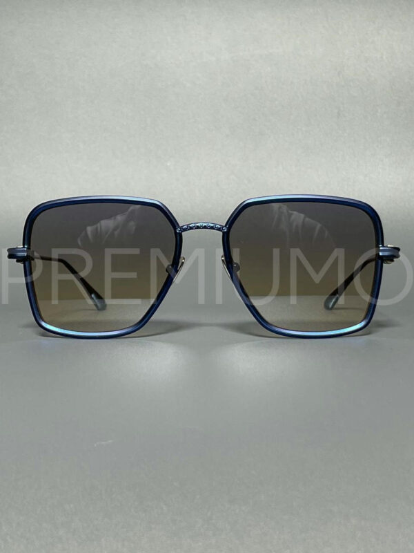 Chrome Hearts очки PR274975