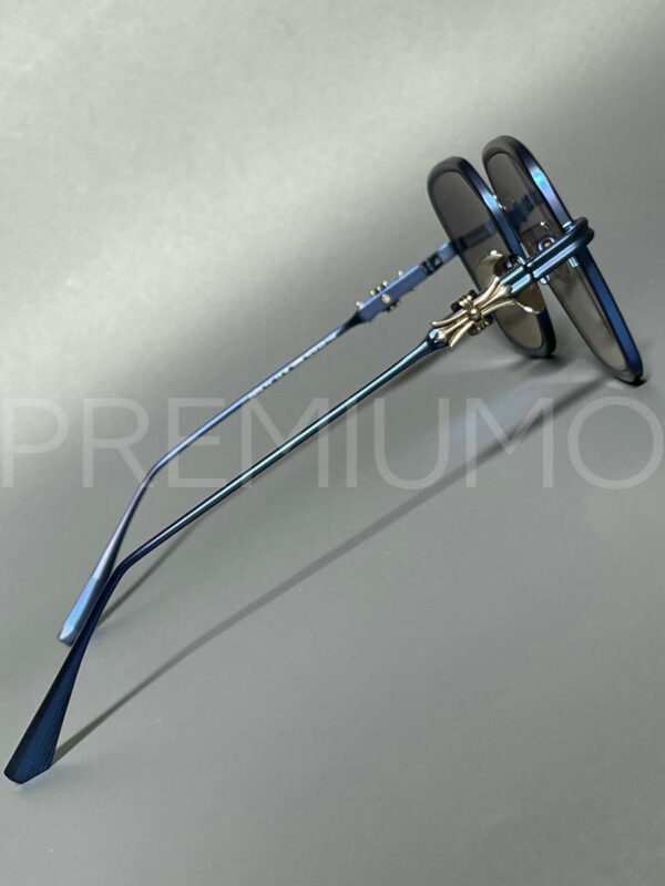 Chrome Hearts очки PR274975 2