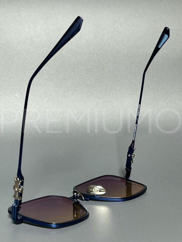 Chrome Hearts очки PR274975 4