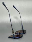Chrome Hearts очки PR274975 12