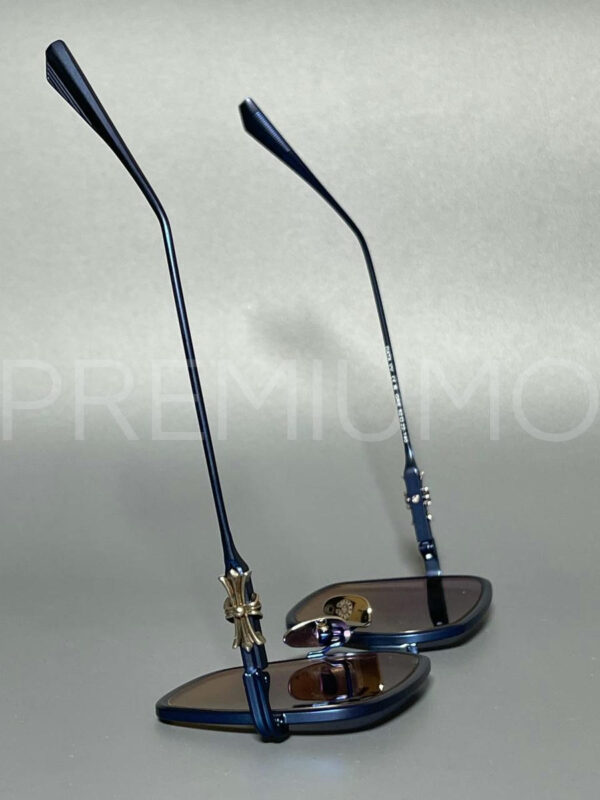Chrome Hearts очки PR274975 6