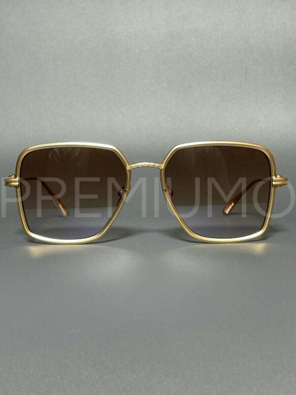 Chrome Hearts очки PR738679