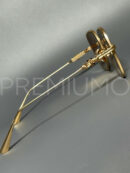 Chrome Hearts очки PR738679 10