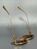 Chrome Hearts очки PR738679 12