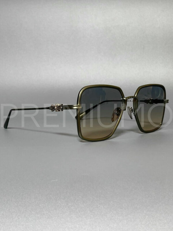 Chrome Hearts очки PR652776 2