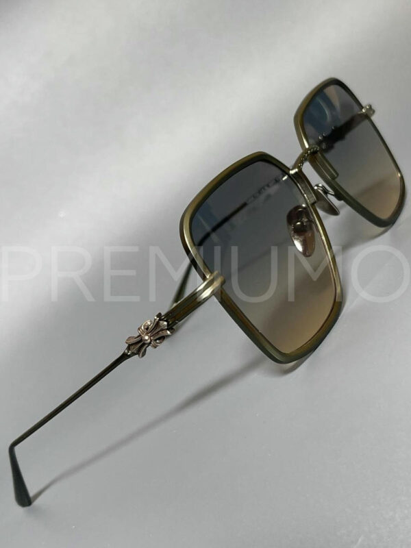Chrome Hearts очки PR652776 3