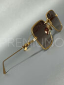 Chrome Hearts очки PR738679 9